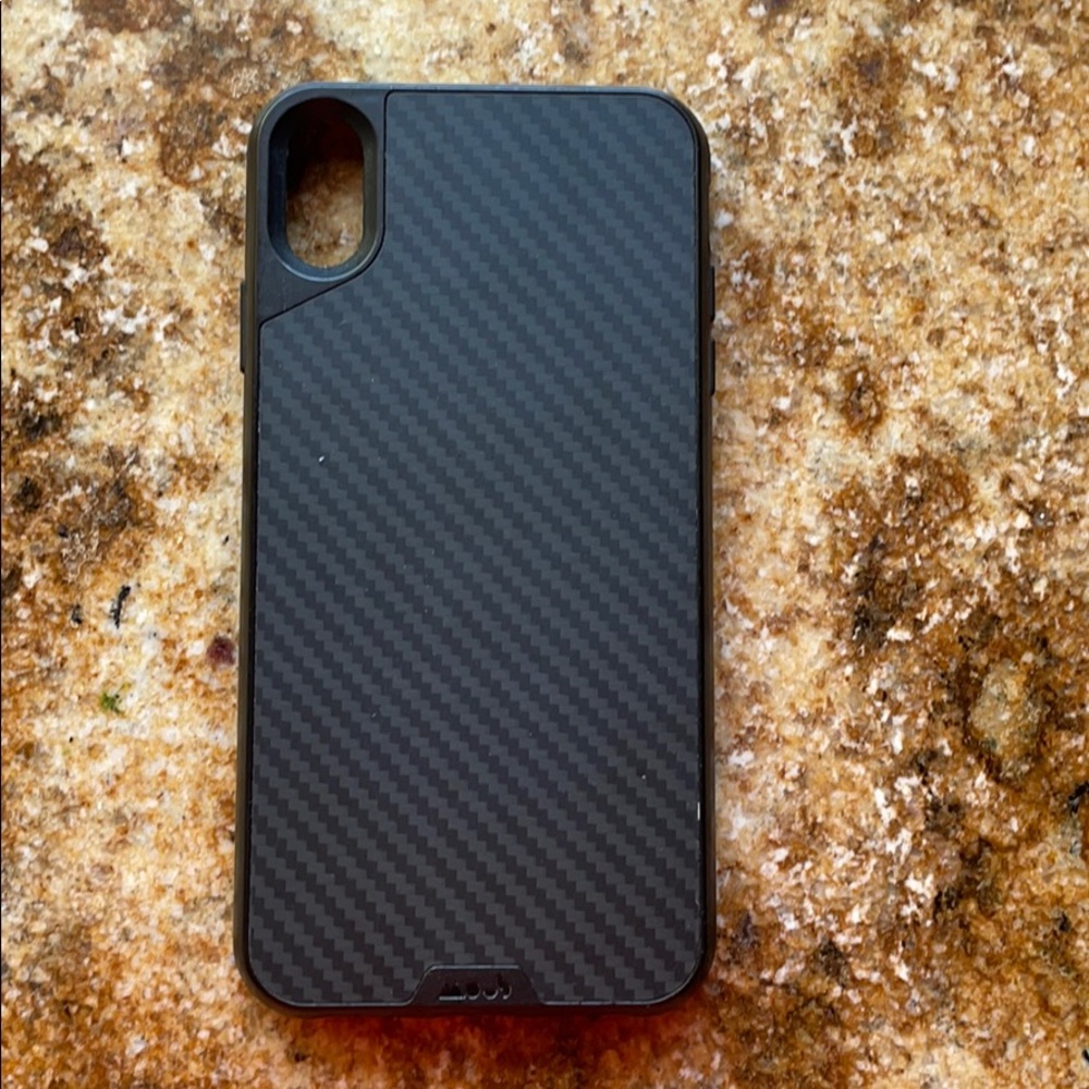 Mous iPhone 10/s Max case